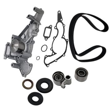 Timing Belt Kit Water Pump 16100-59275 For Lexus