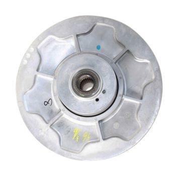 Driven Pulley Secondary Clutch 911222 For TGB