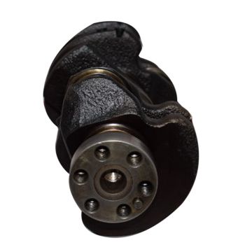 Crankshaft 96352178 for Daewoo