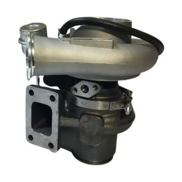 Turbo HY35W Turbocharger 4044154 For Cummins