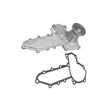 Water Pump 1G730-73032 For Kubota