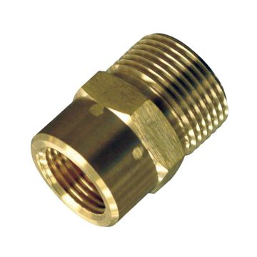 Fixed Coupler Plug 758-914 For Garden Equipment