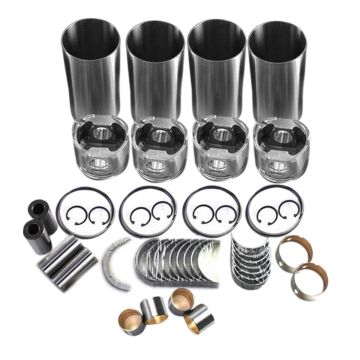 Overhaul Rebuild Kit For Daewoo