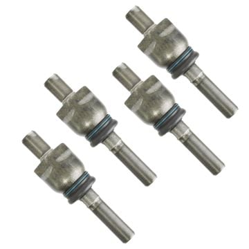 4pcs Axial Joint Steering Front 8036757 For JLG