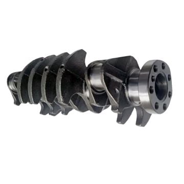 Crankshaft MD187924 MD346022 for Mitsubishi