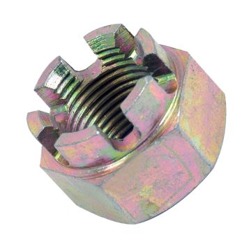 Front Castle Nut 387930S36 For Ford