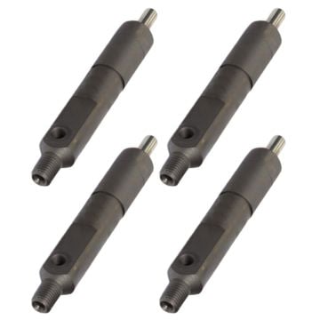 4 Pcs Fuel Injector 2645A036 for Perkins