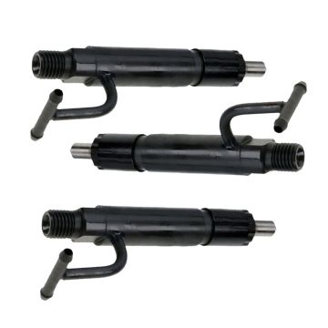 Fuel Injector YM729244-53100 for Komatsu