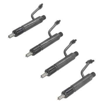 4pcs Fuel Injector 729982-53100 for Yanmar