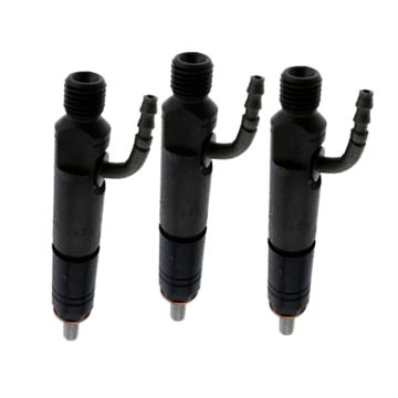 Fuel Injector  Y751-45250 for Lister Petter