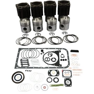 Overhaul Rebuild Kit 04157756 For Deutz