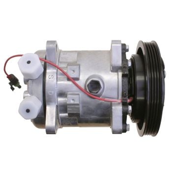 SD5H11 AC Compressor 12V 84321961 For New Holland