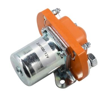 12V Contactor Solenoid 400A MZJ-400D For Golf Cart