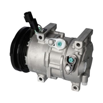 A/C Compressor T5525-50814 For Kioti A/C Compressor T5525-50814 For Kioti