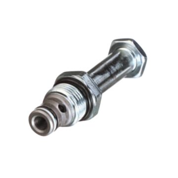 Solenoid Valve 84259237 For Case