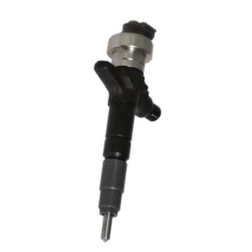 Fuel Injector 02/802574 for JCB
