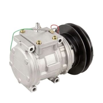 AC Compressor 24V 14X-911-17400 For Komatsu