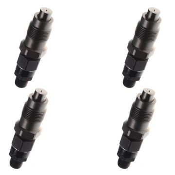 Fuel Injector 8944052572 for Isuzu