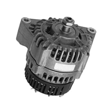 Alternator 12V 70A 01182039 For Deutz