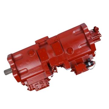 Hydraulic Pump R225-9  For Hyundai