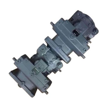 Hydraulic Pump A4VG125EP for Bosch