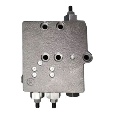 Hydraulic Pump A11V095 Control for Rexroth