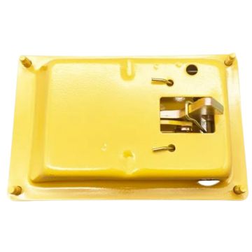 Hydraulic Pump Side Door Lock For Volvo