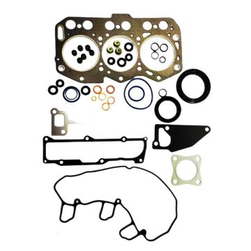 Full Gasket Set HSU01206S For Yanmar