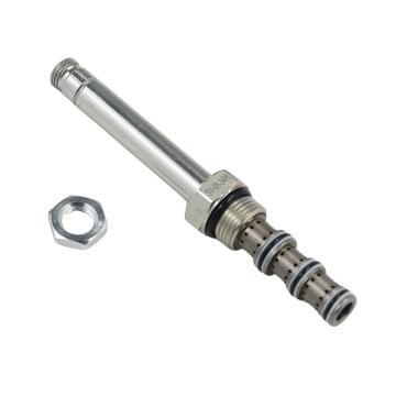 Steering Solenoid Valve 44168GT for Genie