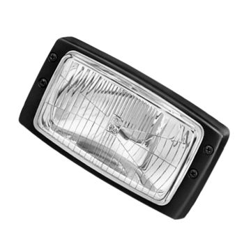 Headlamp VOE14533126 for Volvo