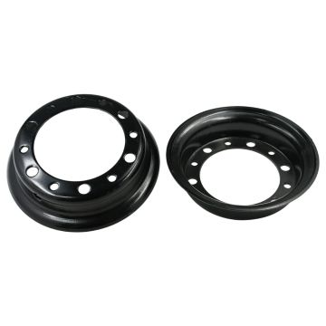 Wheel Rim 44108-10481-71 For Toyota