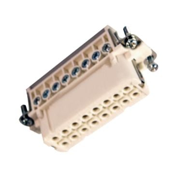 Connector Insert, Female 103573 For Skyjack