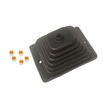 Joystick Boot Kit 214544GT For Genie