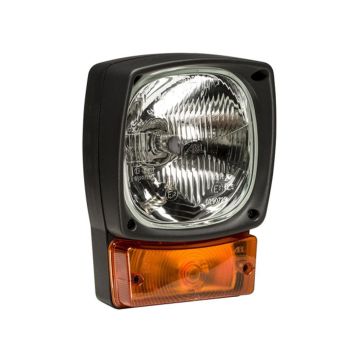 3005-24V Head Lamp 3E-7586 for Caterpillar