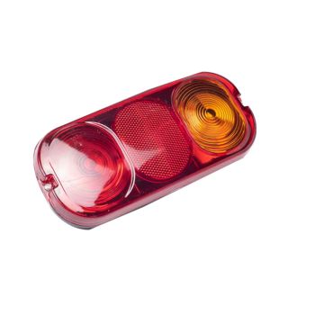 Rear Lamp Lens 352-4645 for Caterpillar