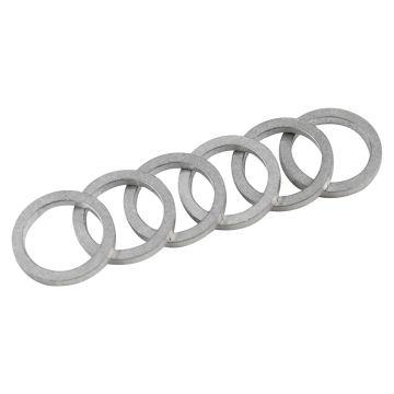 90430-14M09-00 Oil Drain Plug Gasket For Yamaha