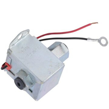 Electric Fuel Pump 660320GT for Genie