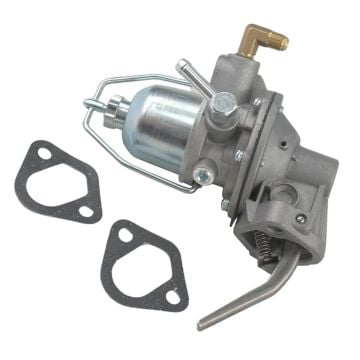 Fuel Pump 17010-L1101 for Nissan