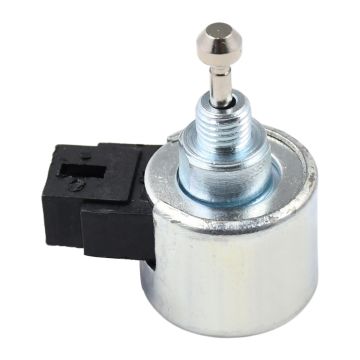 699728 Fuel Shut Off Solenoid 401577 4025A7 Engine Fuel Solenoid For Toro
