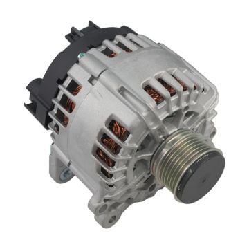 Alternator 0-124-515-010 For Audi