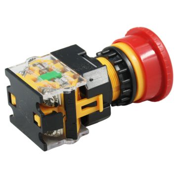 Push Pull Emergency Stop Switch 3020020 for Snorkel