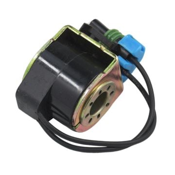 Compressor Unload Solenoid Coil 22-02804-02 For Carrier