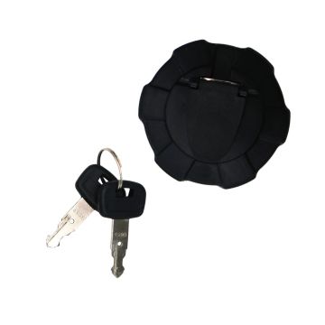 Fuel Tank Cap RD411-51122 with 2 X 459A keys for Kubota Fuel Tank Cap RD411-51122 with 2 X 459A keys for Kubota