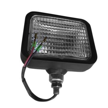 Head Lamp 277H2-42001 for TCM