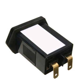 Mechanical Hour Meter 12V-36V DC