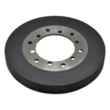 Vibration Damper 217322 3081040 for Cummins