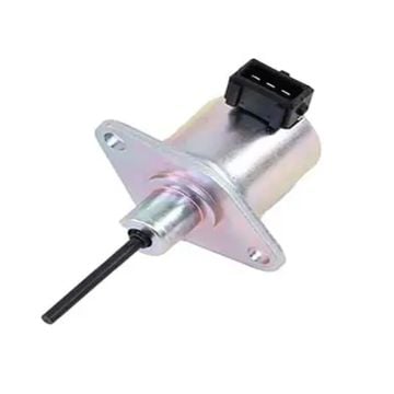 Fuel Shutoff Solenoid 7002157 For Bobcat