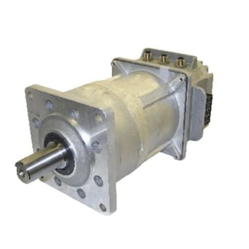 Motor Assembly 51615420502 For Linde