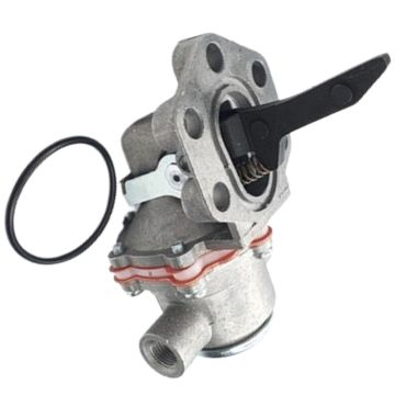 Fuel Lift Transfer Pump 354236A1 for Case