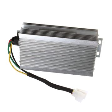 Step Down Reducer DC Converter for Golf Cart